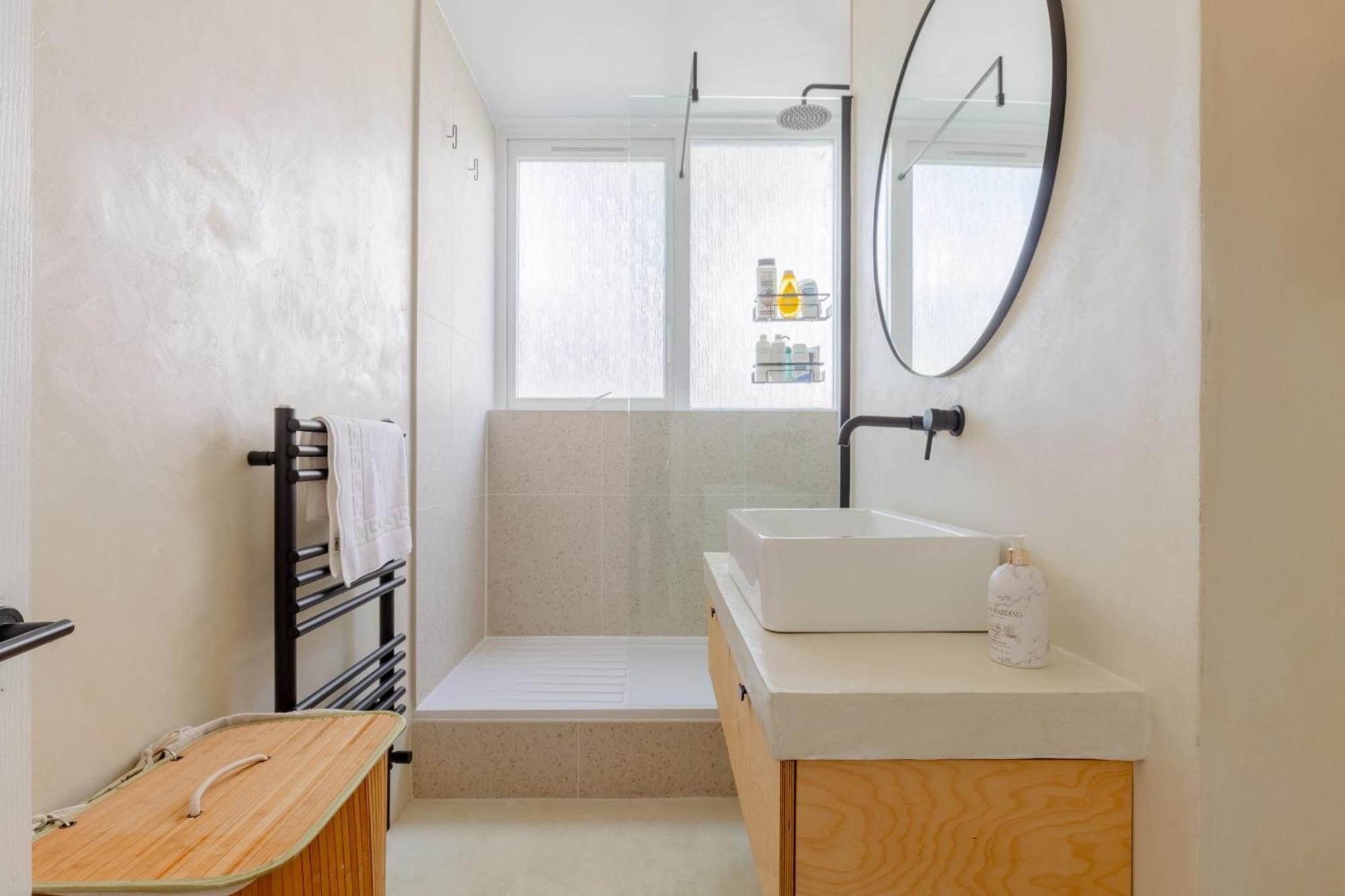 Unique 3bd Flat In Hoxton With Private Garden * Londres