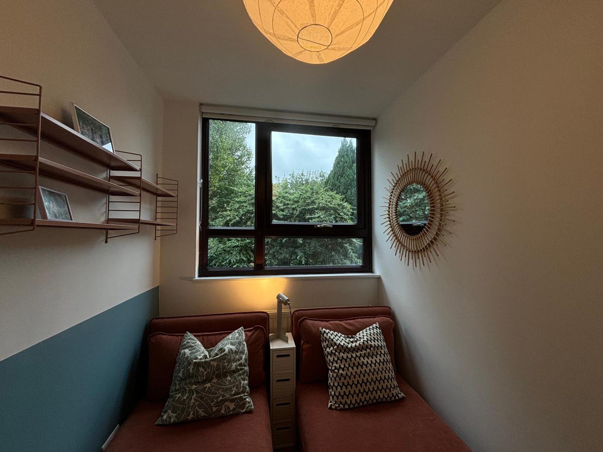 Unique 3bd Flat In Hoxton With Private Garden Londres