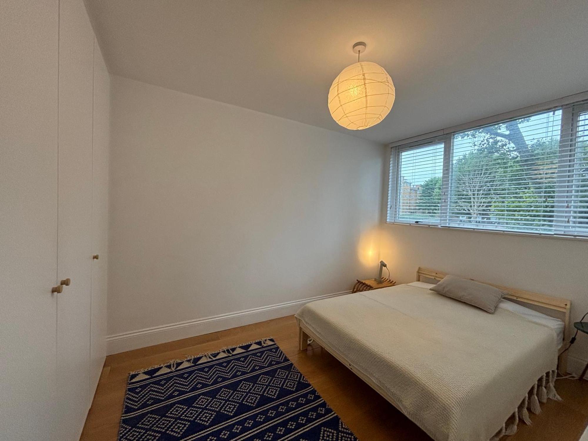 Unique 3bd Flat In Hoxton With Private Garden * Londres