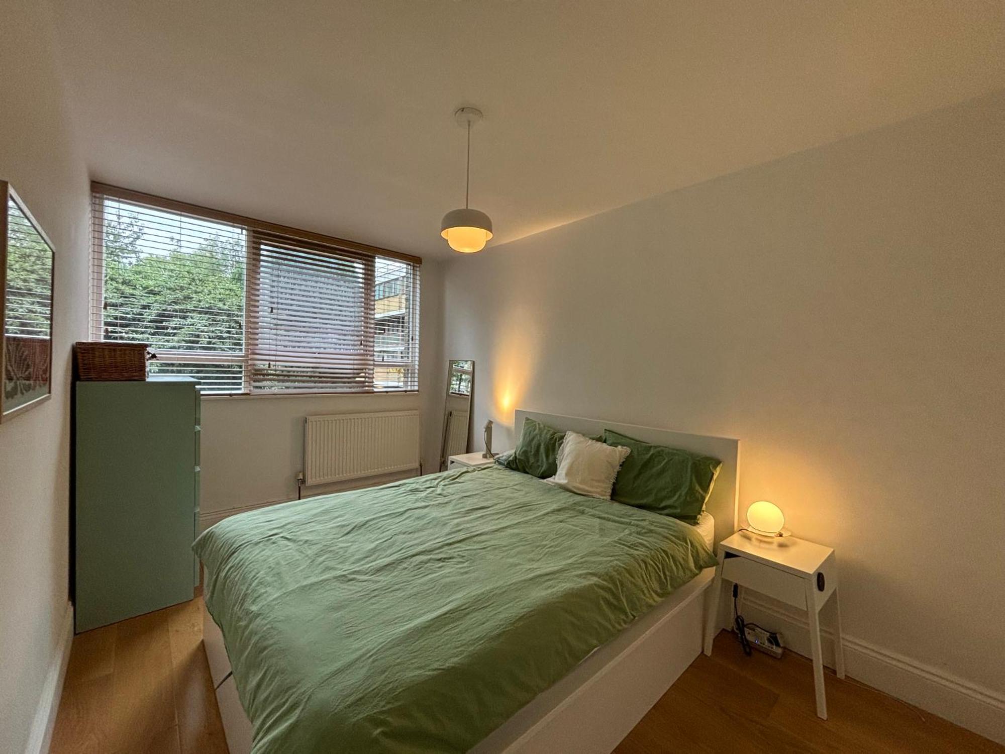 Apartamento Unique 3bd Flat In Hoxton With Private Garden *
