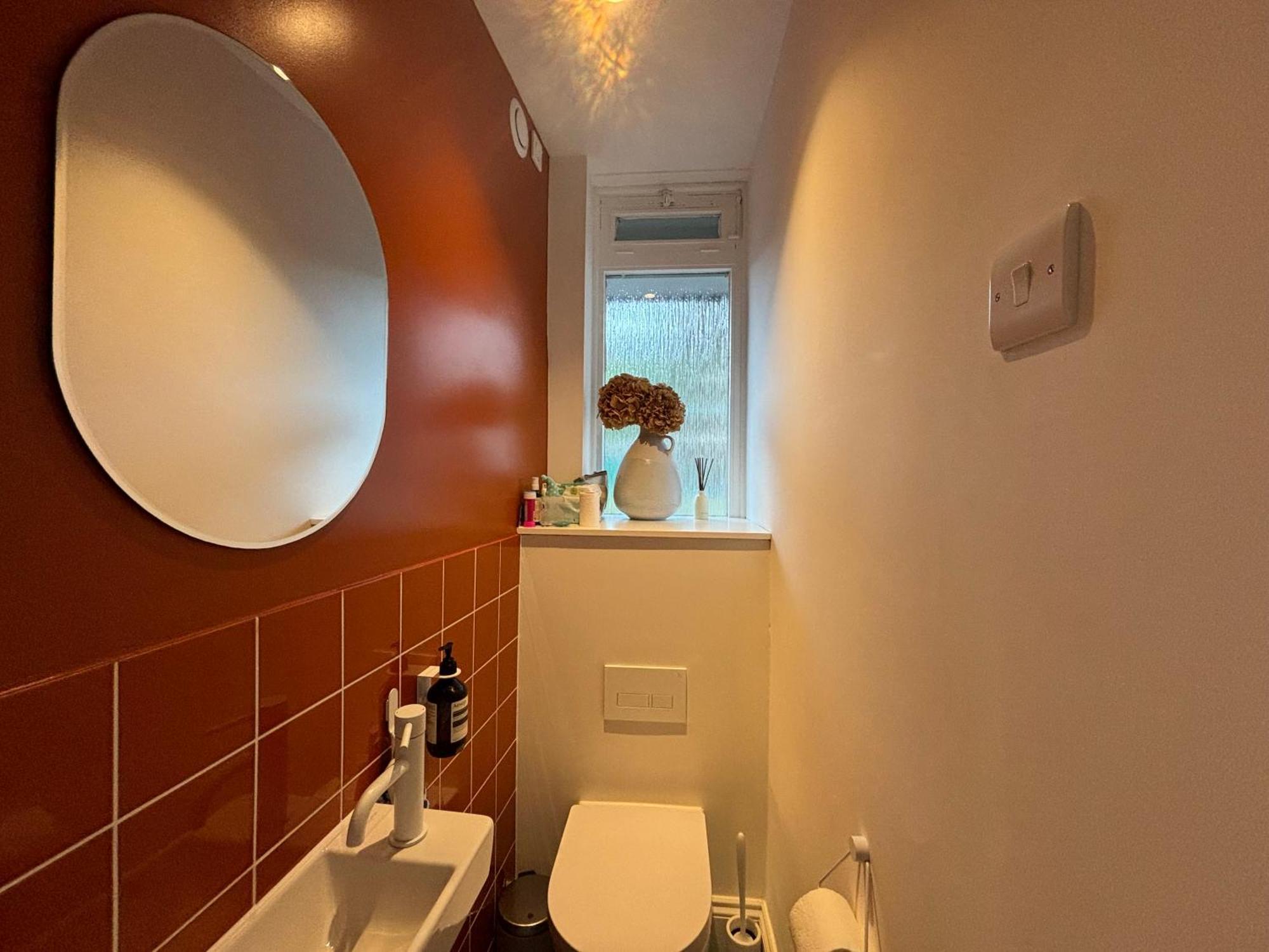 Unique 3bd Flat In Hoxton With Private Garden *
